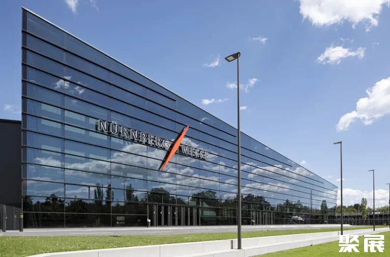 德国纽伦堡会展中心