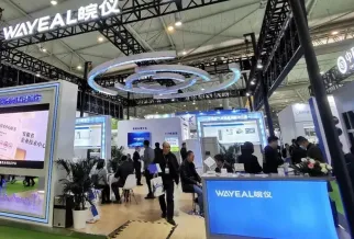 成都水展现场图片1
