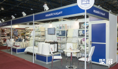 哈萨克斯坦家纺展(InterHometex & Design Interior)2026观展指南:时间地点/门票