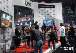 拉斯维加斯成人展现场图片6