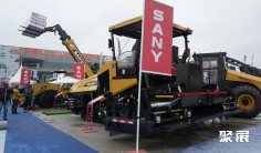 印度建筑设备展(Bharat Construction Equipment Show)2027最新参展商名录