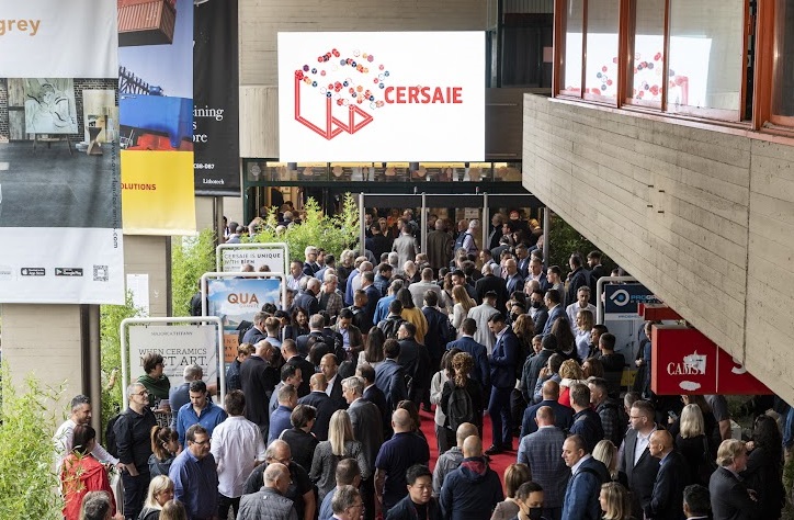 2024意大利博洛尼亚陶瓷卫浴展,9月盛大开幕!进馆证如何购买?门票多少钱