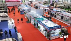 上海国际房车展 x改装秀(RV SHOW)2026逛展指南:时间地点/门票价格