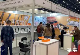 Brazil Homelife Expo on-site exhibition (highlights)8