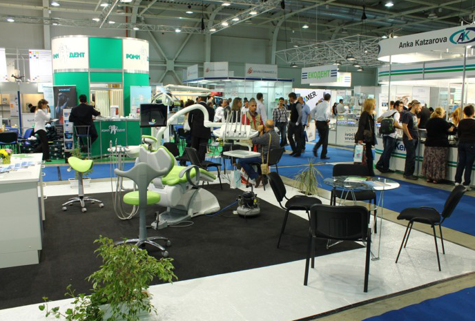 保加利亚医疗器械展2026参展攻略（时间+地点+观众预约）