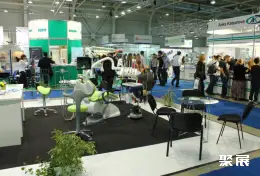 保加利亚牙科口腔展展会现场(现场盛况)5