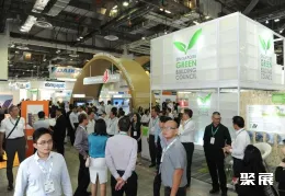 新加坡建筑展现场图片3