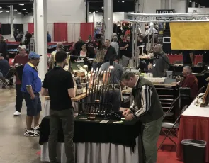 2026年美国台球展门票多少钱，怎么购买？