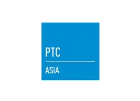 International Exhibition for Power Transmission and Control Technology (PTC ASIA)Logo