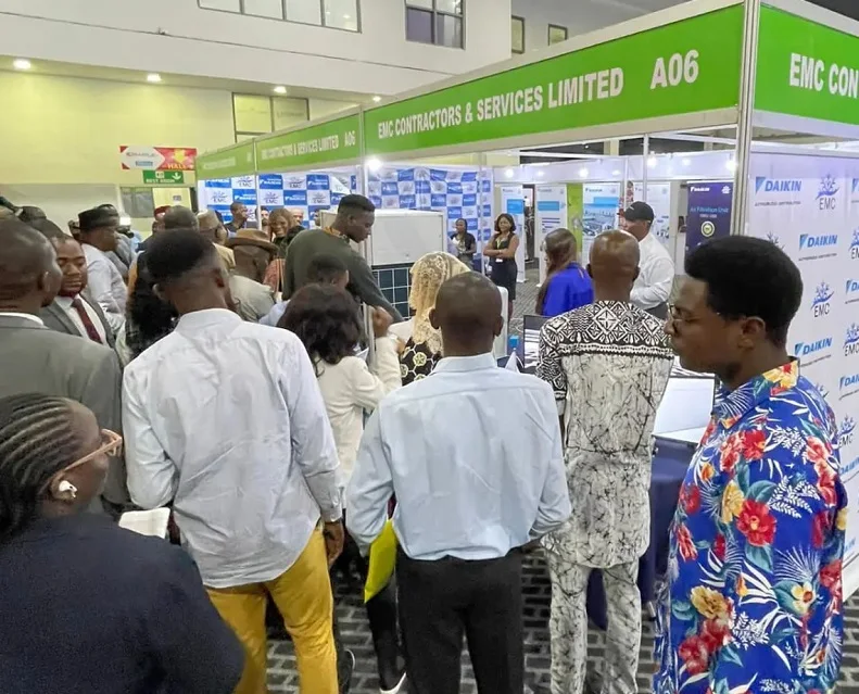 2026尼日利亚建材展 预登记注意事项