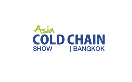 泰国曼谷冷链及运输物流展览会