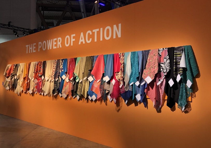 Milano Unica2024意大利米兰纺织面料展将于7月举办，全球顶级纺织面料展！门票购买渠道、门票官网/指南