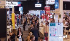 2025西班牙数字化展时间地点