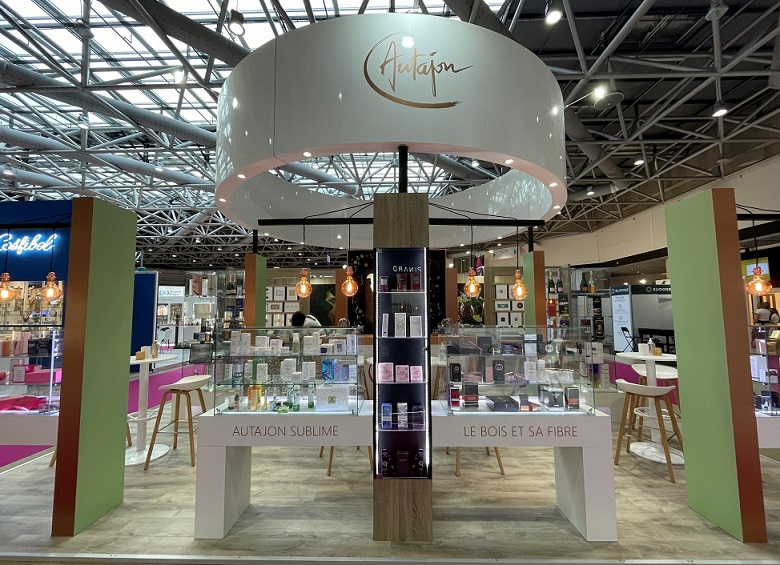 摩纳哥包装展2025门票购买途径