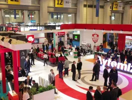 Petroleum2025土耳其伊斯坦布爾石油天然氣展4月24-26日舉辦，門票如何申請？門票多少錢