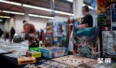 德国游戏展2025门票价格