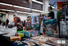 德国游戏展现场图片8