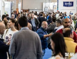 展会现场(现场盛况)4