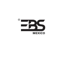 墨西哥美容展覽會EBS MEXICOLogo