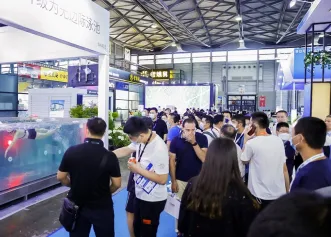 2025上海泳池展展品范围有哪些？