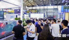 2025上海泳池展参展攻略(时间地点+门票预约)