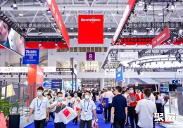 深圳机床展现场图片3