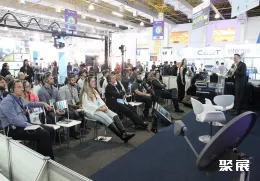 圣保羅廣播電視展展會現場(現場盛況)4