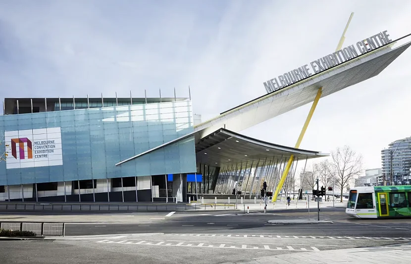澳大利亚墨尔本会展中心图片2