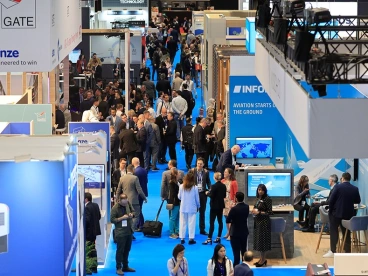 2026英国机场设施展 观众预登记正式开启，精彩即将登场！