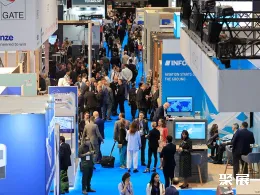 英国机场设施展现场图片4