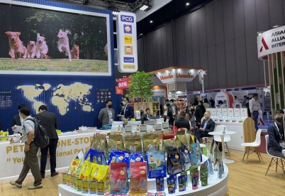 2026越南宠物展参展攻略(时间+地点+门票怎么买?)