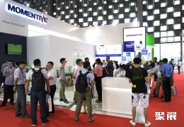 上海聚氨酯展现场图片5