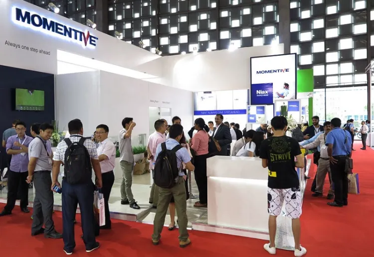 中国国际聚氨酯展览会