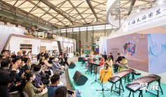 2025上海乐器展展品范围有哪些?