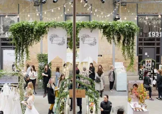 2025加拿大婚纱展展商名录+会刊