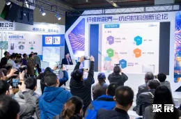 上海纱线展现场图片12