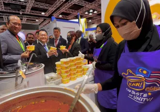 2026年马来西亚特许展门票多少钱，怎么购买？