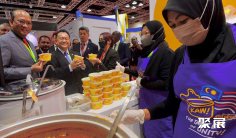 2026年马来西亚特许展门票多少钱,怎么购买?