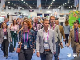 美国大麻商业展现场图片2