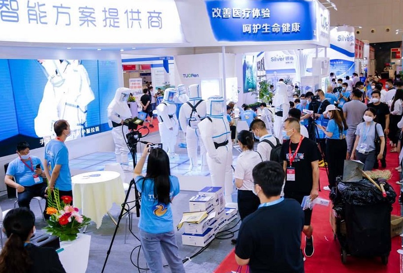上海医疗器械展2026参展商大全，展商名录购买