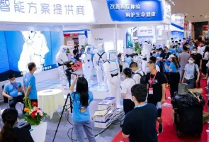上海医疗器械展2025参展商有哪些？预订展商名录