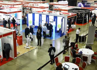 2025智利医疗设备展展位图与展位申请