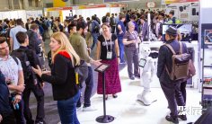 2026亚特兰大机器人展参展攻略(时间+地点+门票怎么买?)