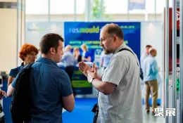 俄罗斯模具展现场图片9