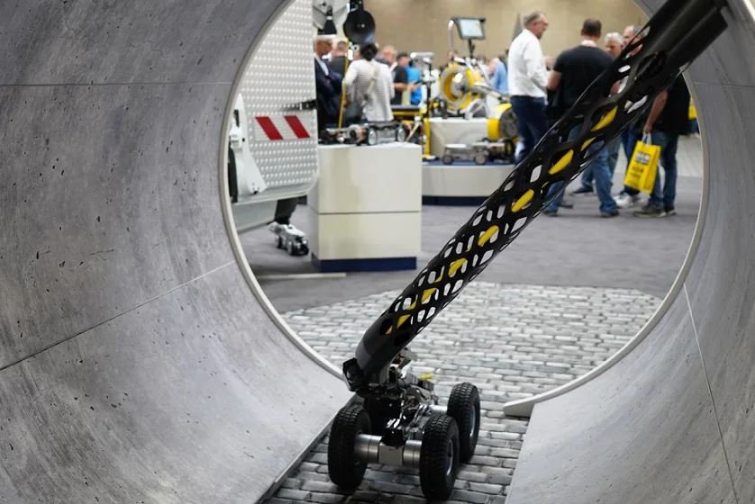 德国非开挖展(RO-KA-TECH)2027最新参展商名录