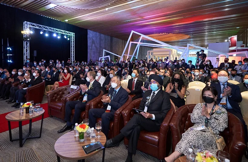 2026新加坡半導(dǎo)體展 (SEMICON Southeast Asia)參展攻略（時間地點+門票價格）