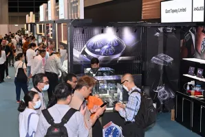 2025香港鐘表展展位圖與展位申請(qǐng)