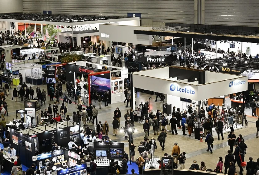 2026日本传感展参展攻略(时间地点+门票多少钱?)