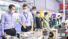2026玉环机床展(CMES)展品范围