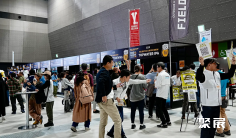 日本户外展2026门票在哪买